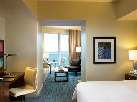 Hilton Fort Lauderdale Beach Resort - Magellan Luxury Hotels