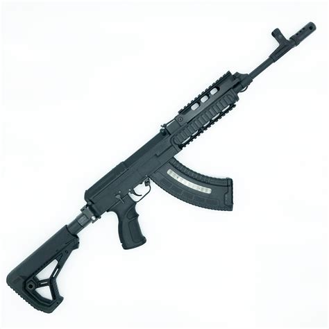 VZ58 tactical bolt release | VZ58 USA