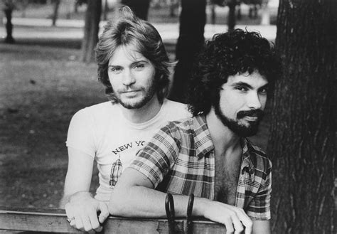 How Hall & Oates Bared Their Soul | by Stephen Thomas Erlewine ...