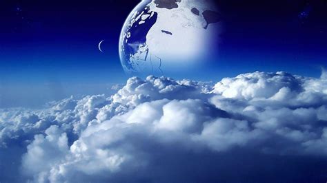 Space Clouds Wallpapers - Top Free Space Clouds Backgrounds ...