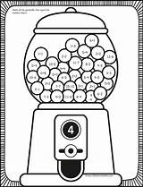 Pinball Machine Coloring Pages sketch template