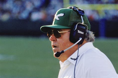 Buddy Ryan, former Eagles head coach, dies at 82 - Bleeding Green Nation