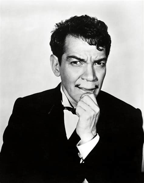 CANTINFLAS in AROUND THE WORLD IN EIGHTY DAYS -1956-. Photograph by Album