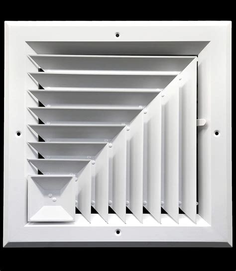 Best Diffusers For Your HVAC Duct System - HVAC Training 101