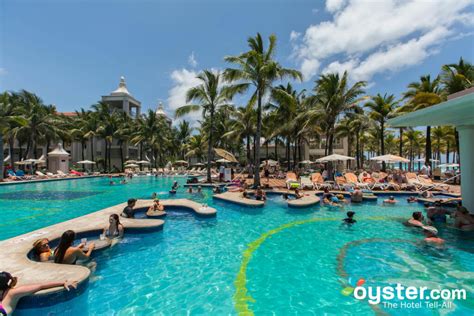 Hotel Riu Palace Riviera Maya Review: What To REALLY Expect If You Stay