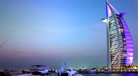 7 Best Mouth Watering Tourist Attractions in Dubai