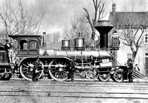 1850s locomotive may lay buried under Roll Hill