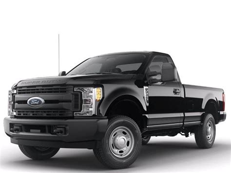 2018 Ford F250 Price, Value, Depreciation & Reviews | Kelley Blue Book