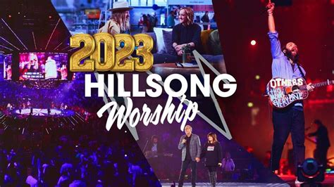 2023 Hillsong Worship Songs Playlist - Best Hillsong Praise and Worship Songs Ever - YouTube