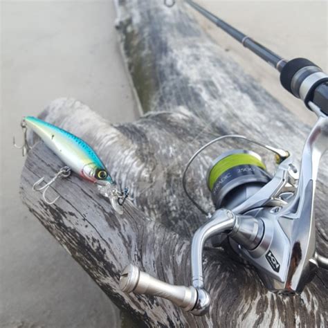 SHIMANO STRADIC, Sports Equipment, Fishing on Carousell