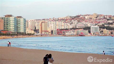 Haeundae Beach Vacation Travel Guide | Expedia - Sunterratravel