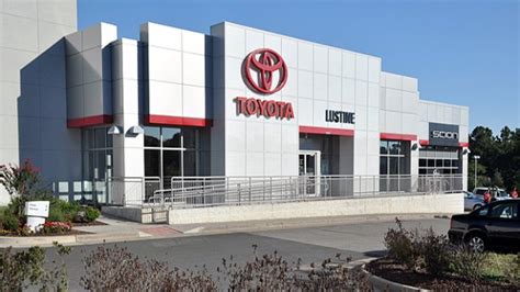 Toyota Dealership Serving Springfield, VA | Toyota Woodbridge