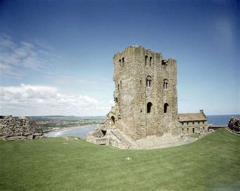 Scarborough Castle | English Heritage