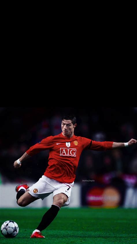 346 Wallpaper Cristiano Ronaldo Manchester United 2021 free...