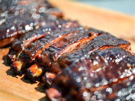 American Barbecue Recipes You Should Try This Summer - Food you should try