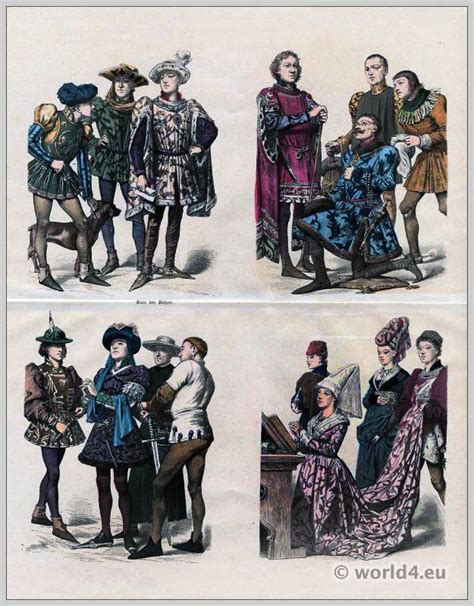 Hennin Archive | Page 2 of 4 | Costume History