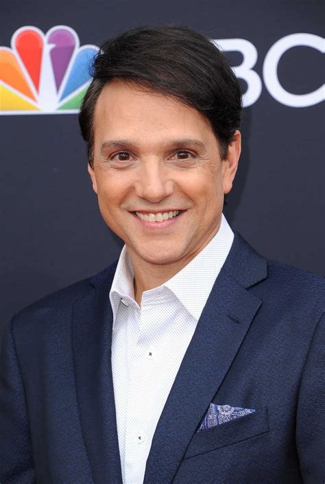 Ralph Macchio | Ugly Betty Wiki | Fandom