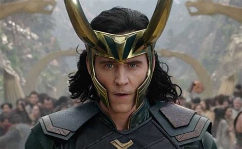 Marvel Just Updated Loki's Official Bio - And It Changes Everything