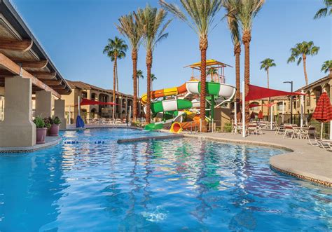 Scottsdale Resort Pictures | HolidayInnClub.com