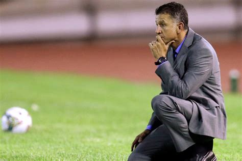 Juan Carlos Osorio: Red Bulls scapegoat to Mexico’s new coach