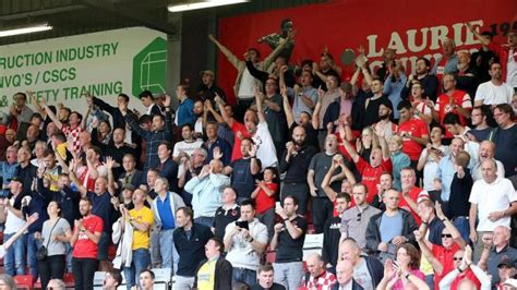 Leyton Orient - The Fans Crowdfunder - a Sports crowdfunding project in ...