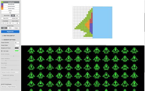 Opreștete Respect meandru pixel art generator In cele din urma Os formă