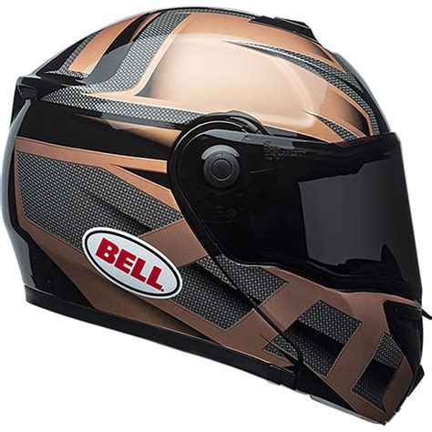 Bell SRT Modular Motorcycle Helmet | Richmond Honda House