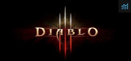 Diablo 3 System Requirements - Can I Run It? - PCGameBenchmark