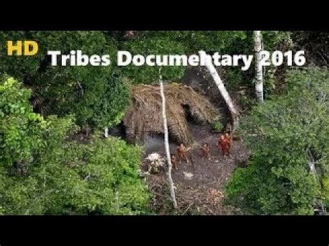 Documentary National Geographic First Contact Lost Tribes Of The Amazon Documentaries - The Best ...