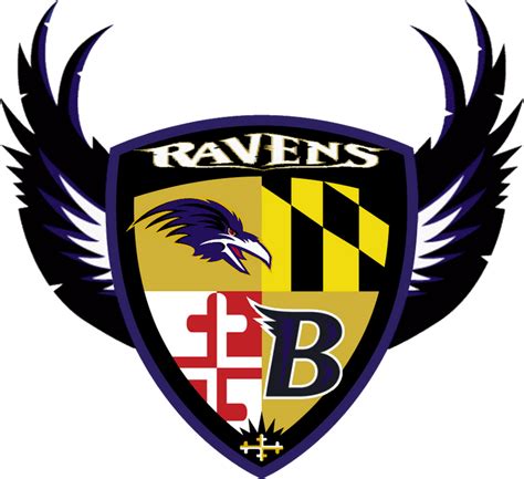 Baltimore Ravens Logo Png - Baltimore Ravens - Wikipedie / Baltimore ...