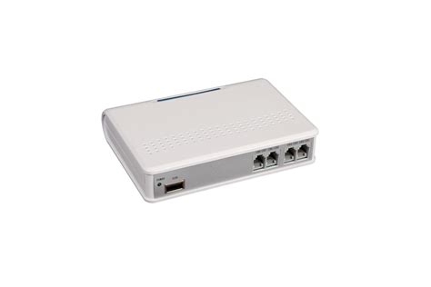 Recording System AEGIS 8 Port Voice Logger - USB Call Recorder, Window ...