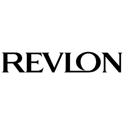 Revlon Logo Vector SVG Icon - PNG Repo Free PNG Icons