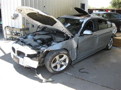 2013 BMW 320i 320i XDrive - Used Auto Parts for Sale | Auto Gator ...