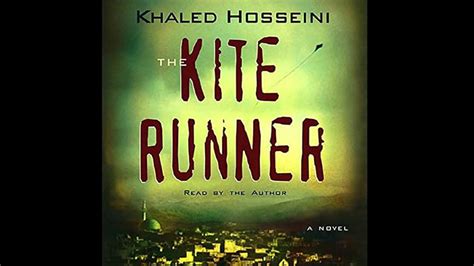 The Kite Runner Audiobook: Listen Free | No Ads or Login