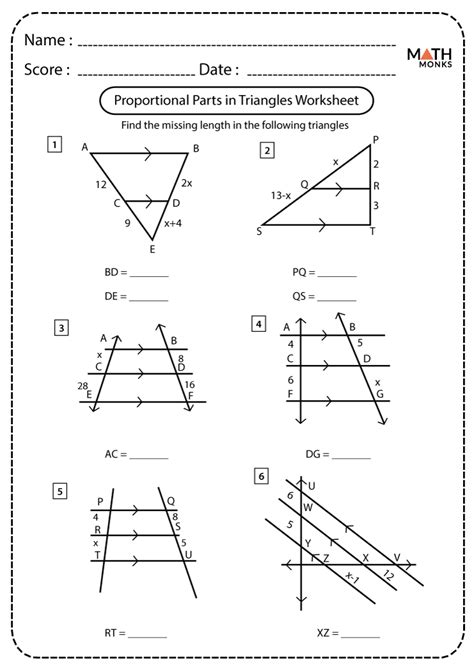 Constant Of Proportionality Worksheet – E Street Light