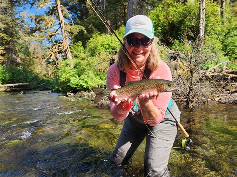 World Class Fishing with Experienced Guides - Alaska Charter Fishing and Guided Fly Flishing ...