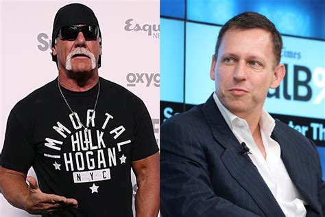 Billionaire Secretly Funding Hogan’s Lawsuits Against Gawker ...