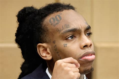 Prosecution ends in YNW Melly murder trial