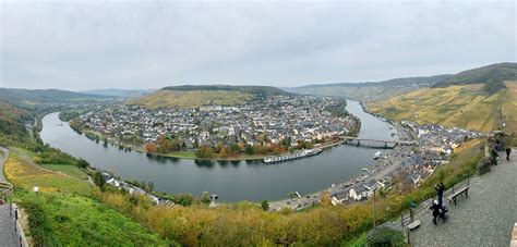 Take it Easy in Germany’s Marvelous Mosel Valley | Euro Travel Coach