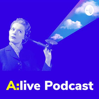 A:live Podcast • A podcast on Spotify for Podcasters