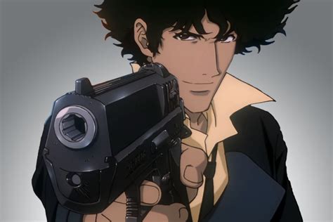 Cowboy Bebop is returning as a live-action series - The Verge