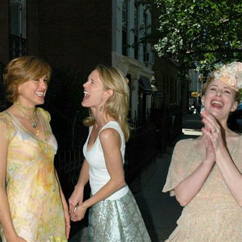 Mariska Hargitay, Stephanie March and Diane Neal laughing | Diane neal ...