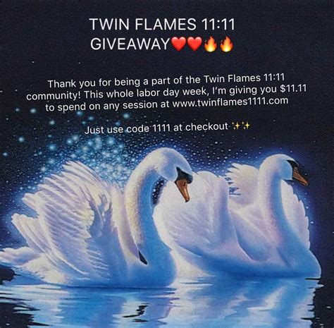 What Does 1111 Mean For Twin Flames?