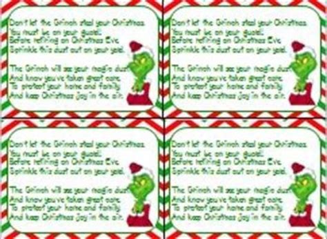 Grinch Dust Green | Christmas projects, Holly jolly, Holiday