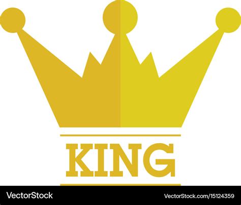 King Vector Logo