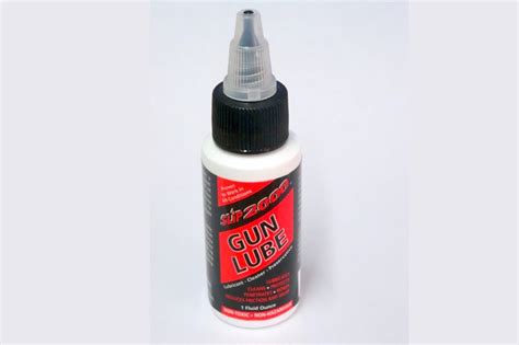 Slip 2000 1 oz Gun Lube | JWH CUSTOM