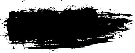 Grunge Brush Stroke Png Jpg Freeuse - Grunge Brush Stroke Banner (946x374), Png Download