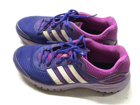 adidas running shoes, Women's Fashion, Footwear, Sneakers on Carousell