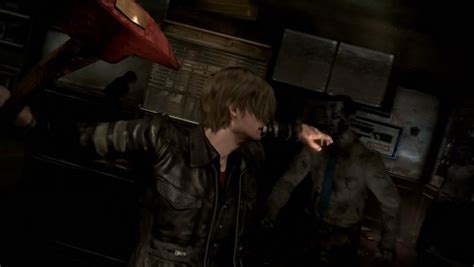 Chapter 2 - Buried Secrets - Resident Evil 6 Walkthrough - Neoseeker