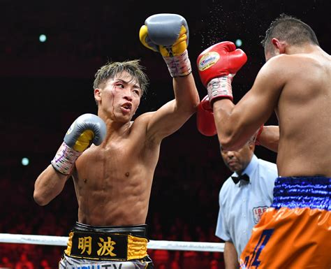 WBSS Match Naoya Inoue vs Nonito Donaire | JAPAN Forward